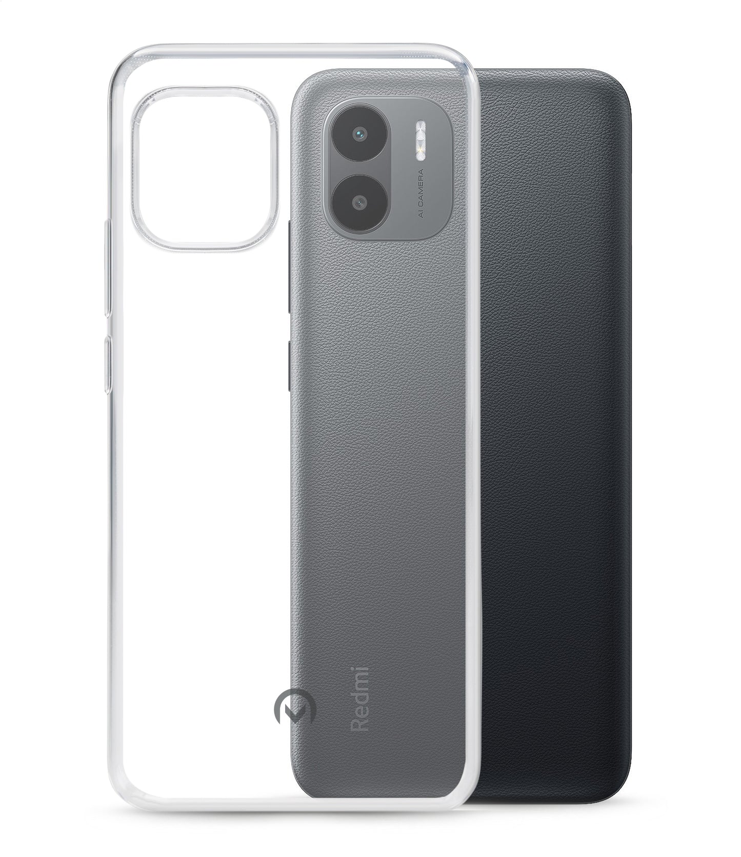 Mobilize Gelly Case Xiaomi Redmi A1/A2 4G Clear
