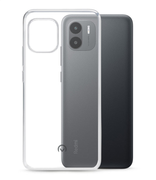 Mobilize Gelly Case Xiaomi Redmi A1/A2 4G Clear