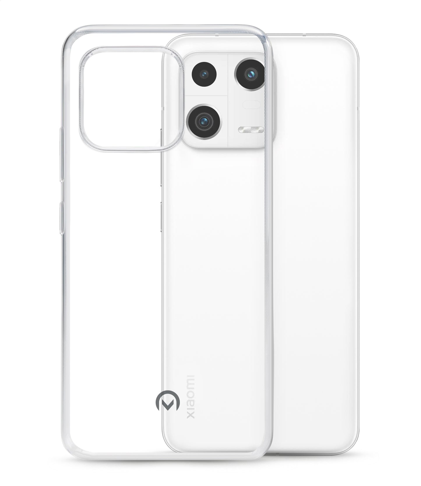 Mobilize Gelly Case Xiaomi 13 Clear