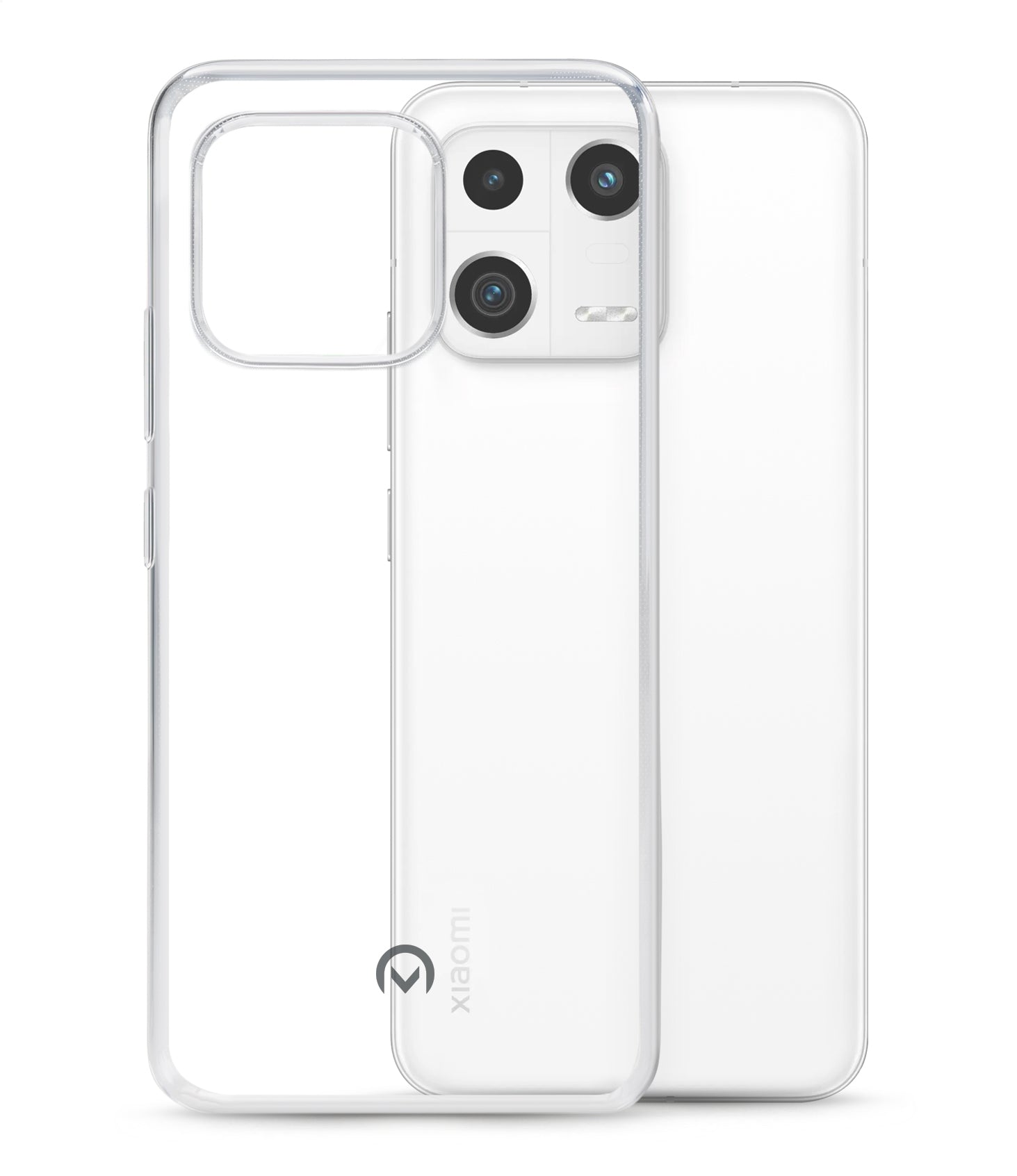 Mobilize Gelly Case Xiaomi 13 Clear