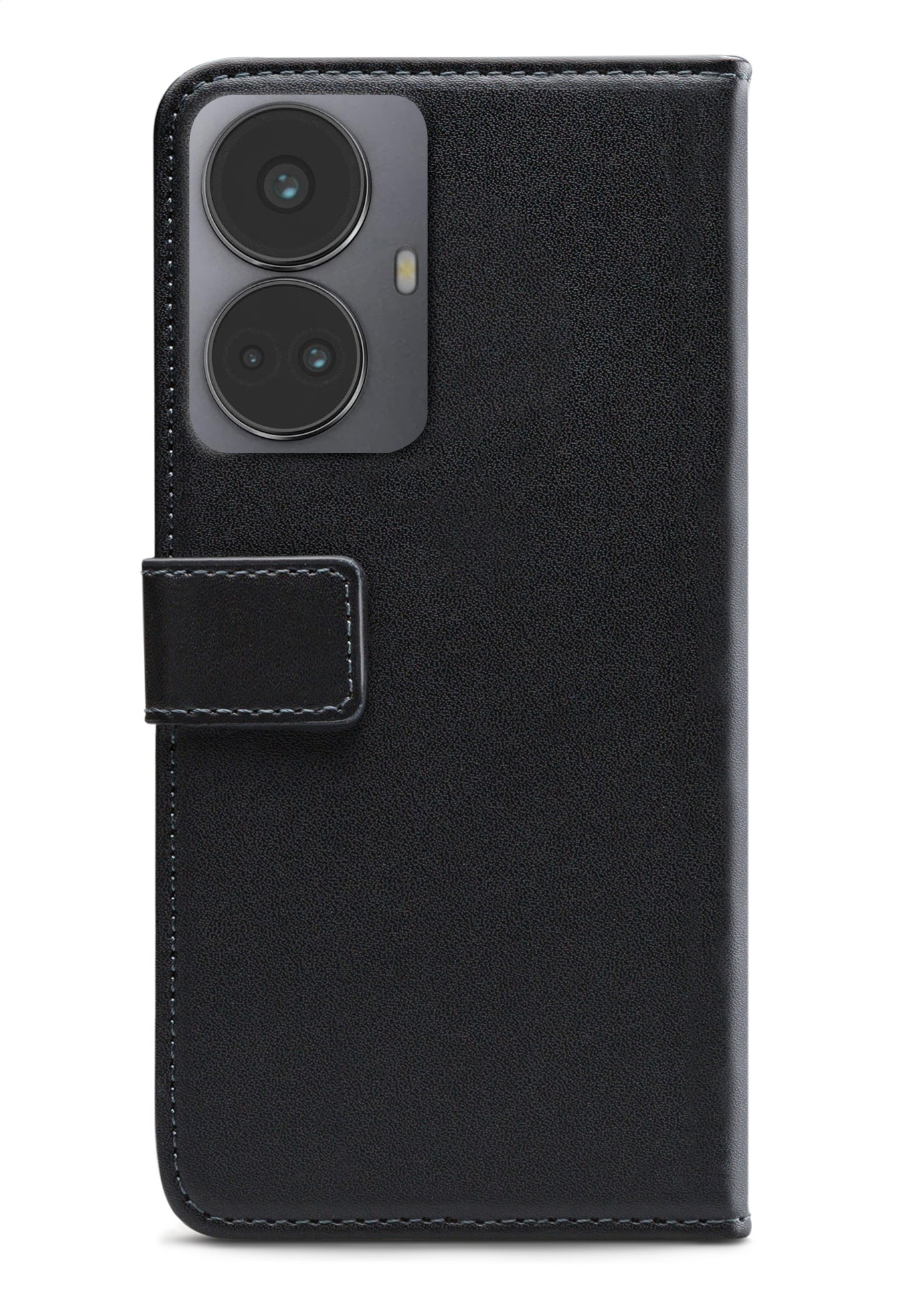 Mobilize Classic Gelly Wallet Book Case Realme 10 Pro+ 5G Black