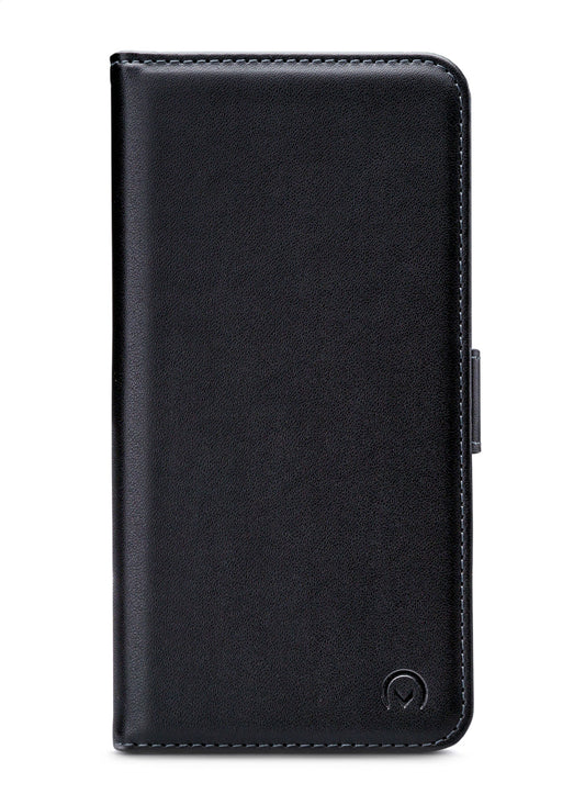 Mobilize Classic Gelly Wallet Book Case Samsung Galaxy A14 4G/5G Black