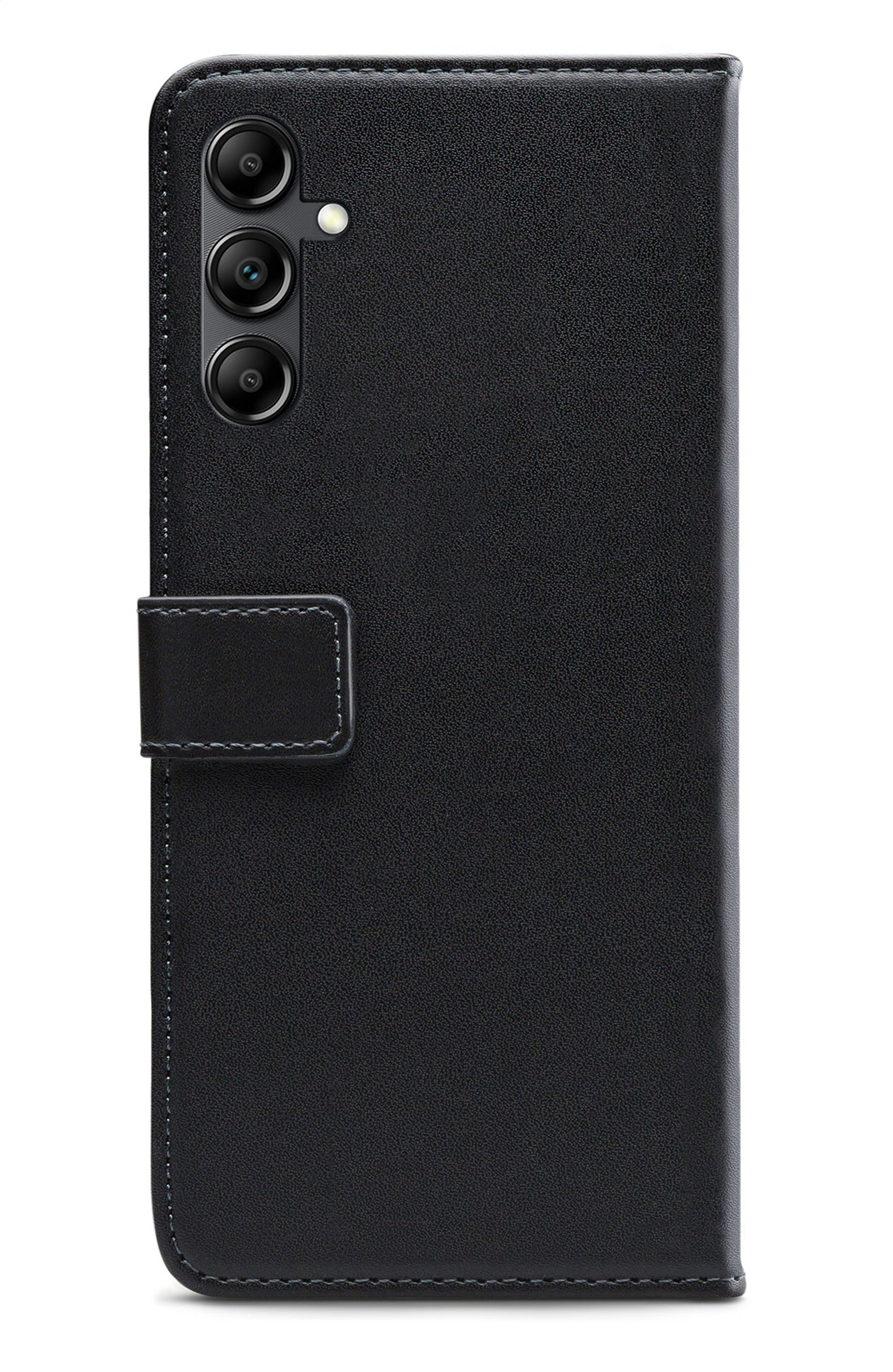 Mobilize Classic Gelly Wallet Book Case Samsung Galaxy A14 4G/5G Black