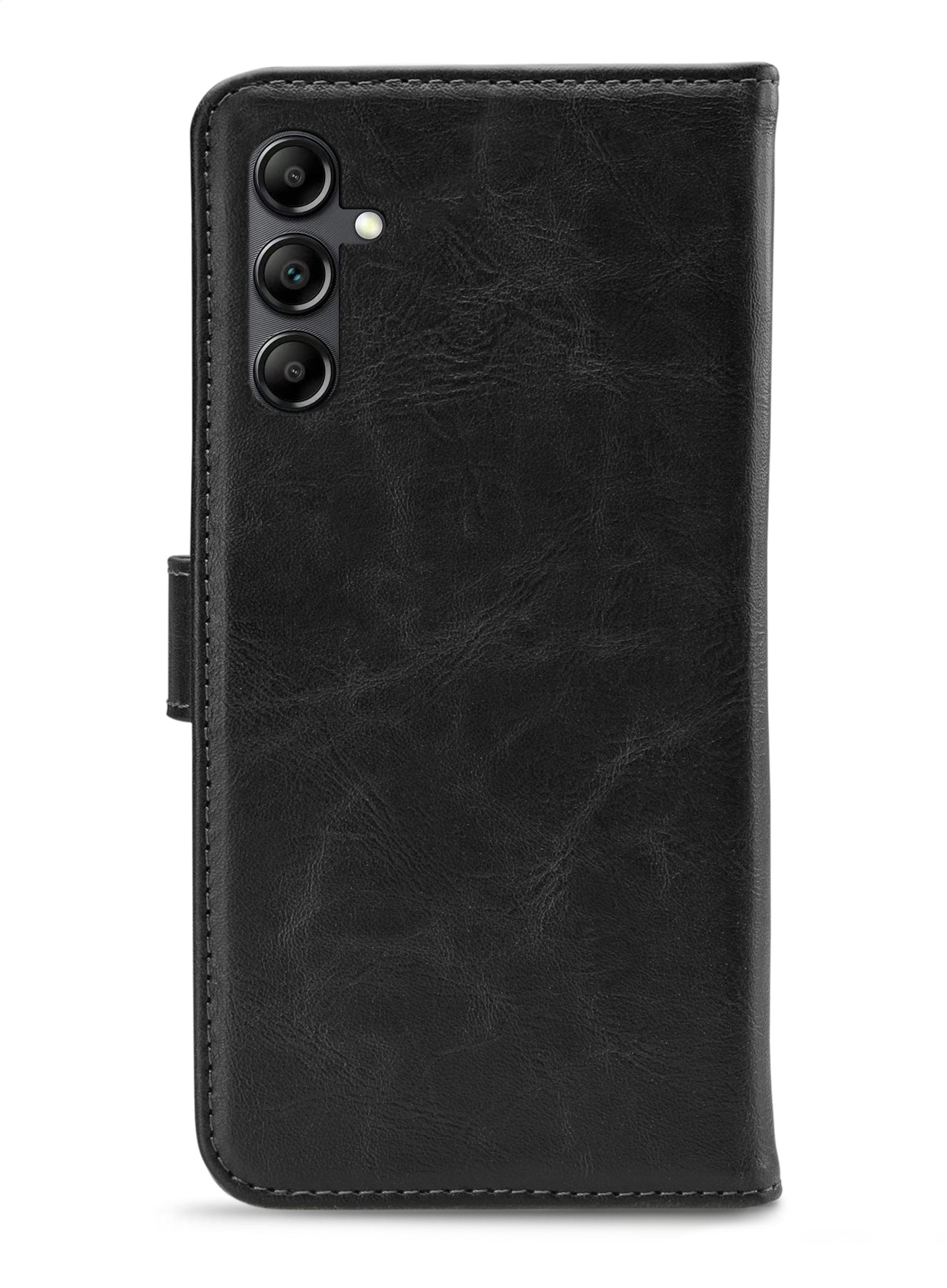 My Style Flex Wallet For Samsung Galaxy A14 4G/5G Black