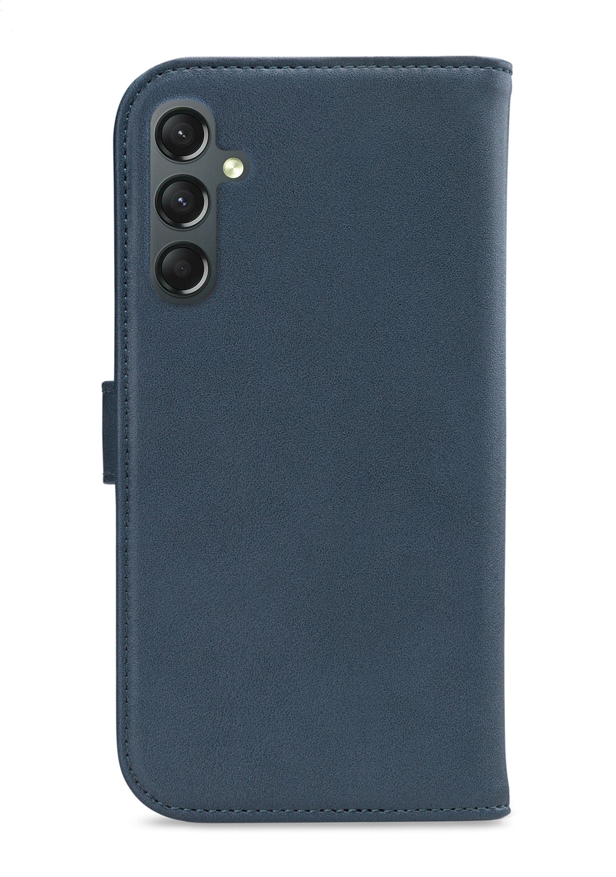 My Style Flex Wallet For Samsung Galaxy A14 4G/5G Ocean Blue