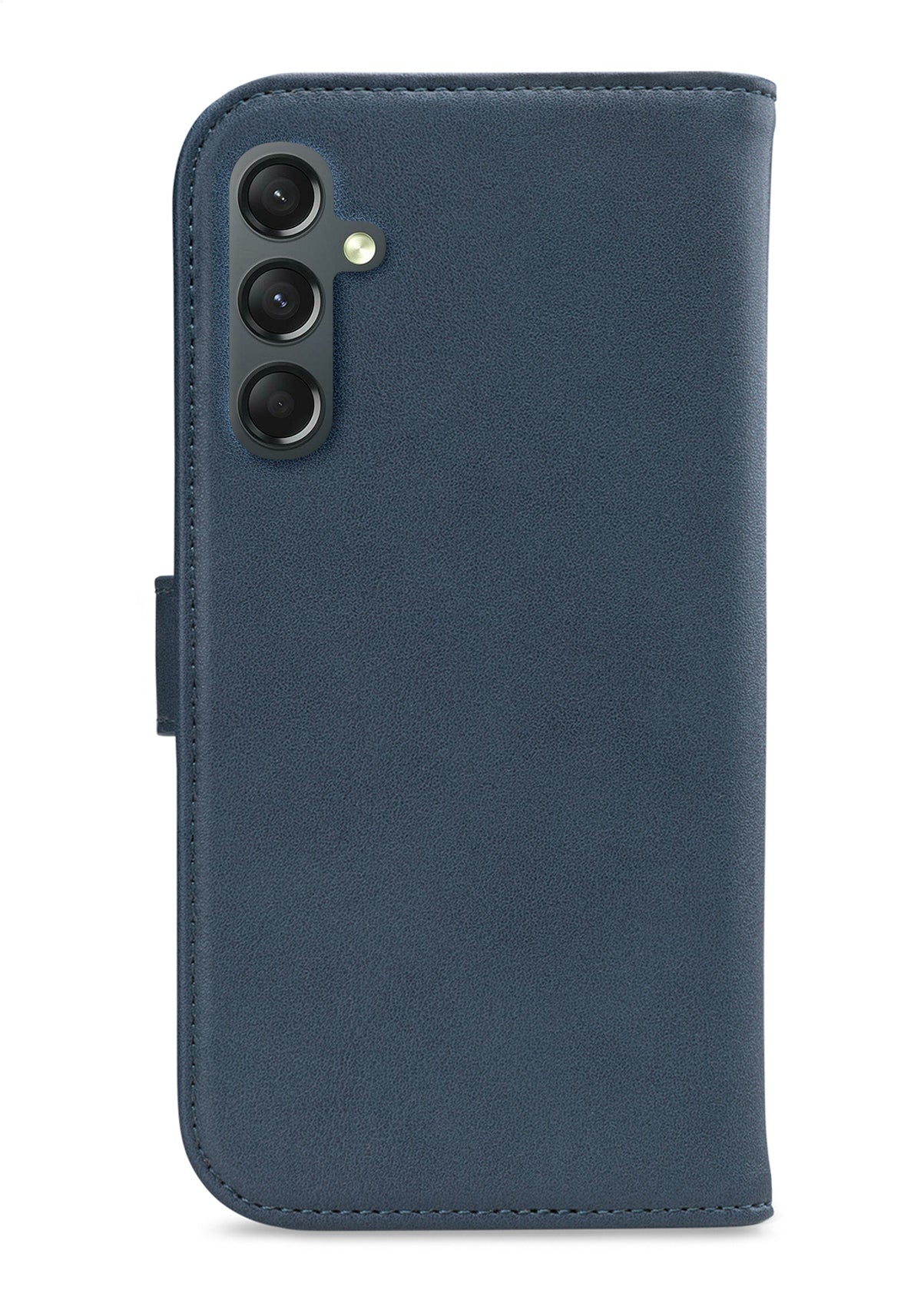 My Style Flex Wallet For Samsung Galaxy A24 4G Ocean Blue