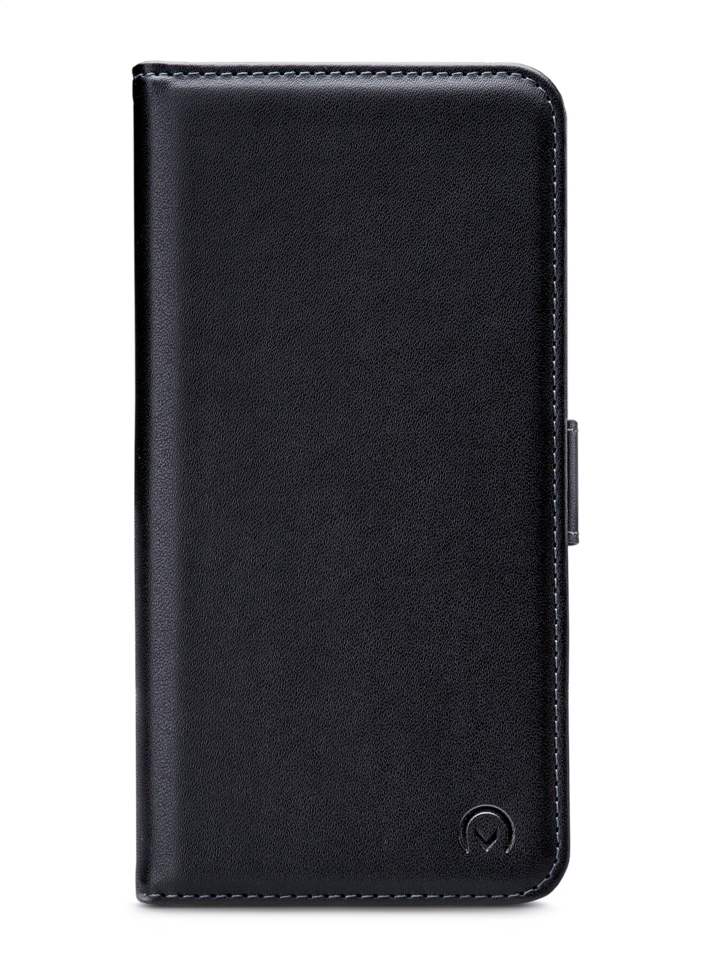 Mobilize Classic Gelly Wallet Book Case Oppo A78 5G Black
