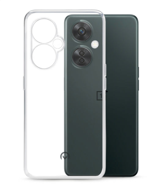 Mobilize Gelly Case Oneplus Nord Ce 3 Lite 5G Clear