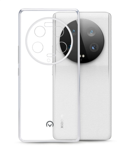 Mobilize Gelly Case Xiaomi 13 Ultra Clear