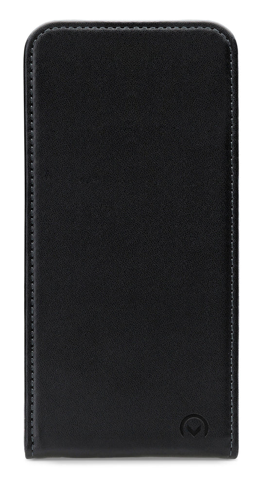 Mobilize Classic Gelly Flip Case Apple Iphone 15 Plus Black