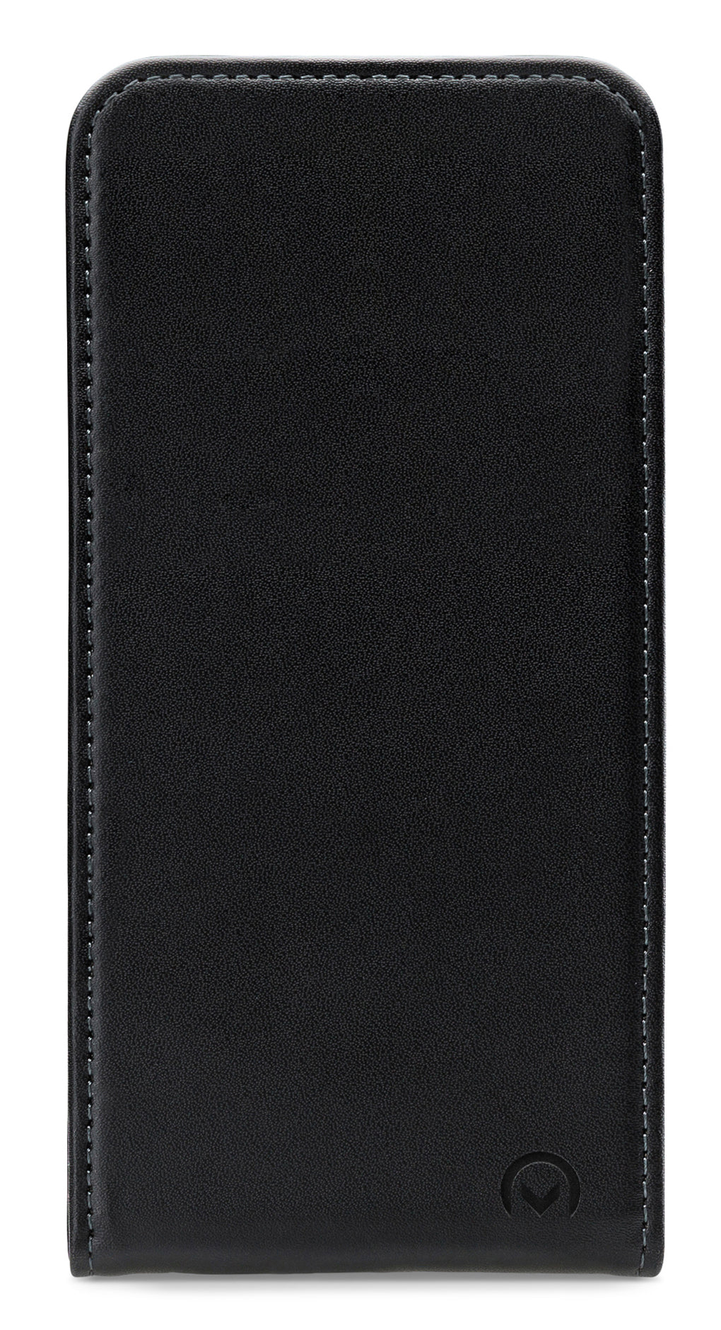 Mobilize Classic Gelly Flip Case Apple Iphone 15 Pro Black