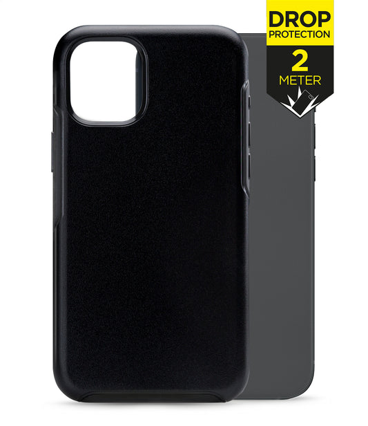 Mobilize Extreme Tough Case Apple Iphone 15 Plus Black
