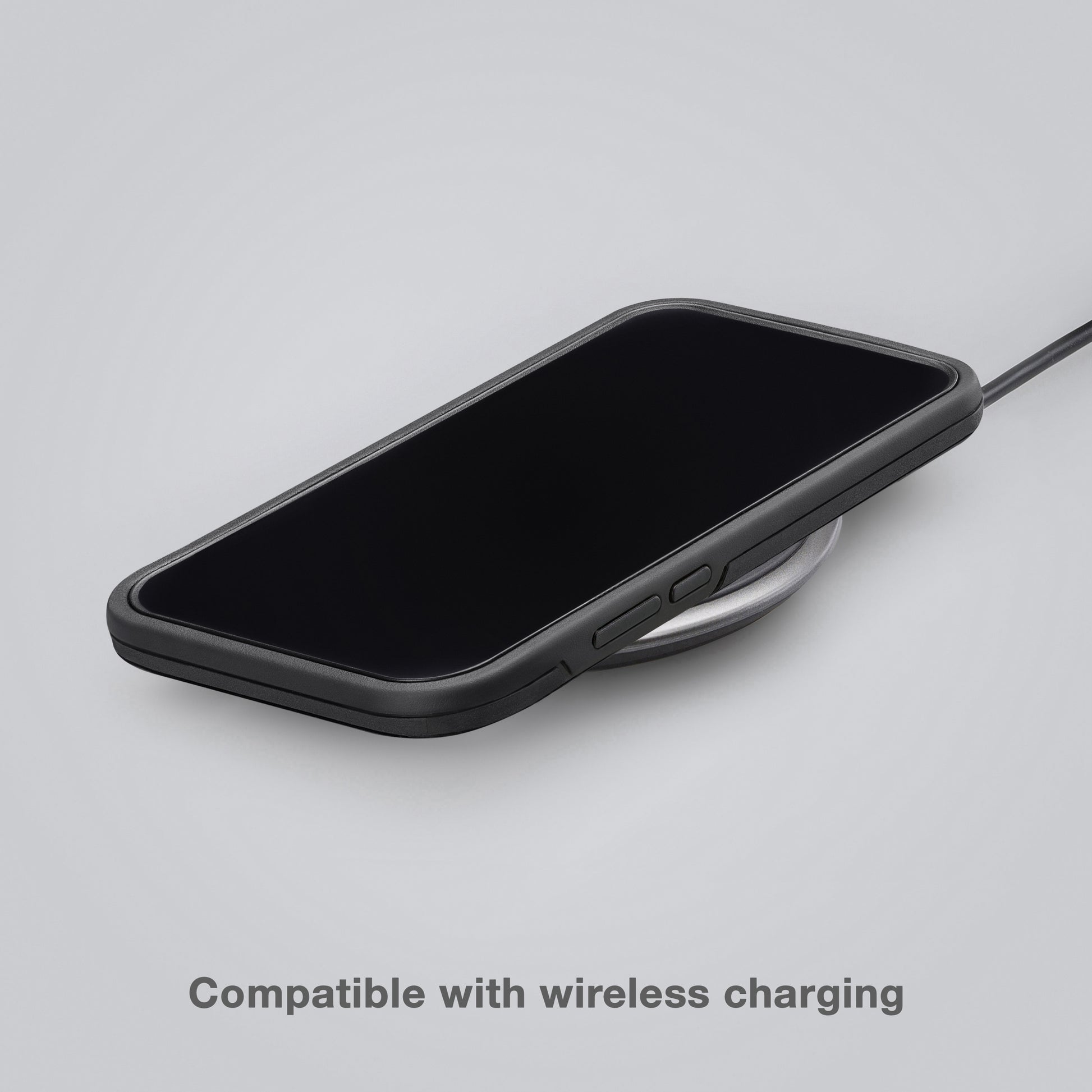 Mobilize Extreme Tough Case Apple Iphone 15 Plus Black