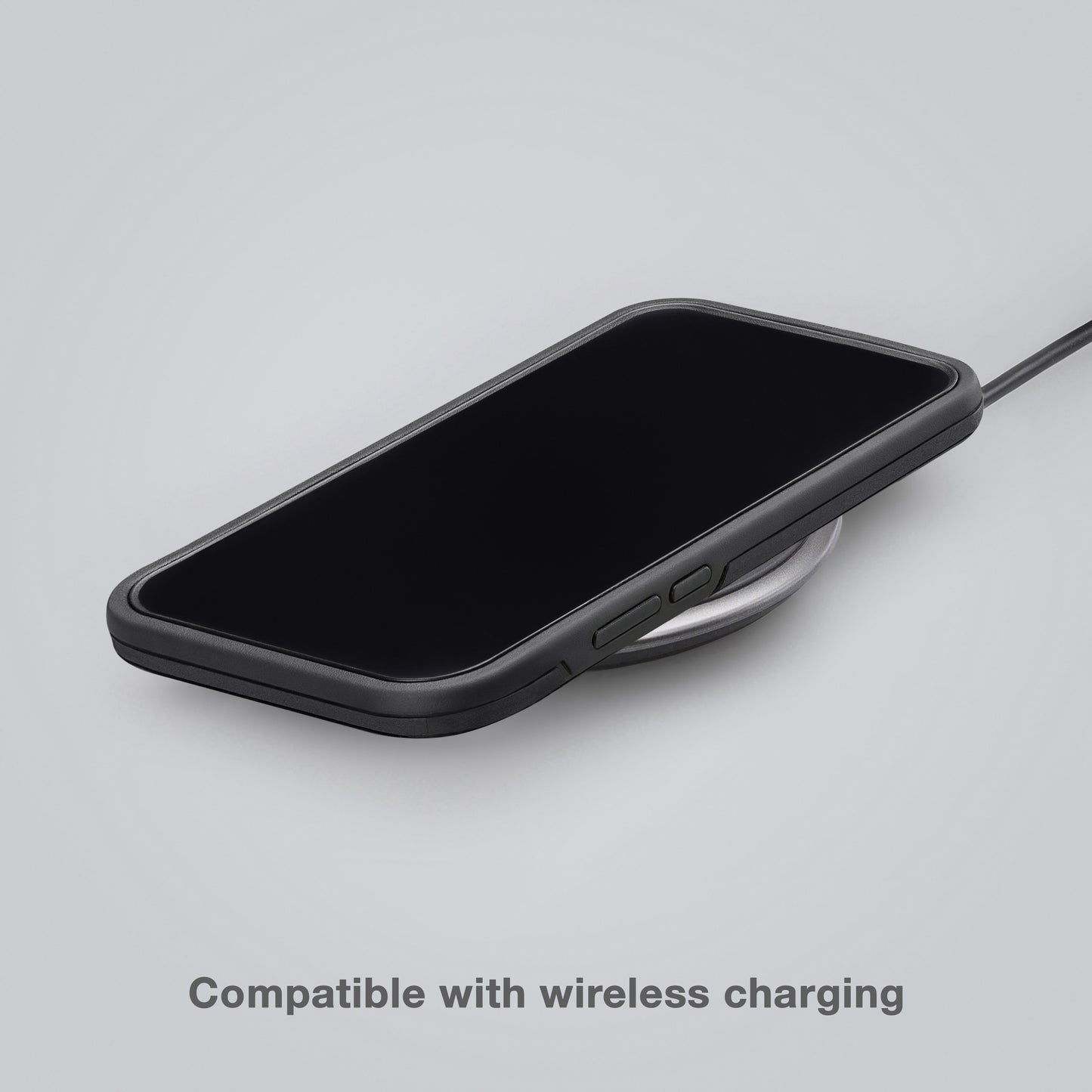 Mobilize Extreme Tough Case Apple Iphone 15 Pro Max Black