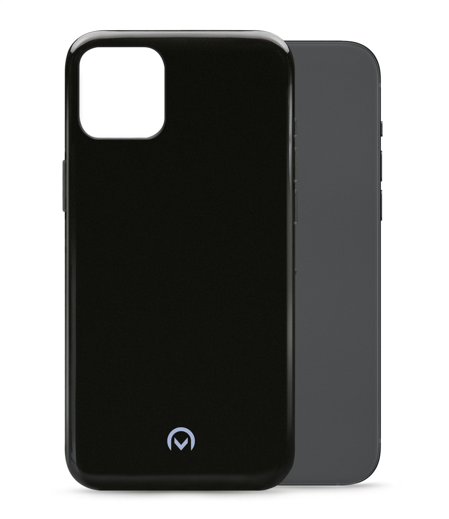 Mobilize Gelly Case Apple Iphone 15 Plus Black
