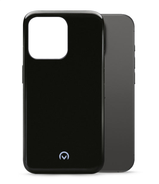 Mobilize Gelly Case Apple Iphone 15 Pro Black