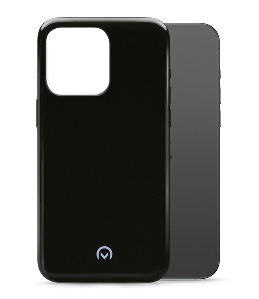 Mobilize Gelly Case Apple Iphone 15 Pro Max Black