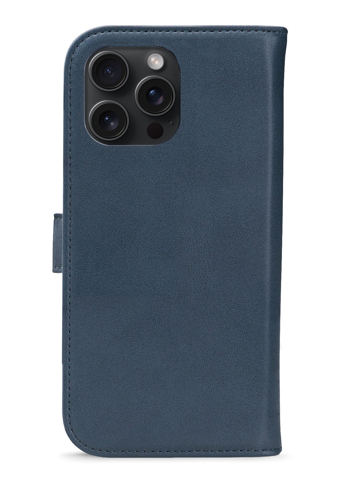 My Style Flex Wallet For Apple Iphone 15 Pro Max Ocean Blue