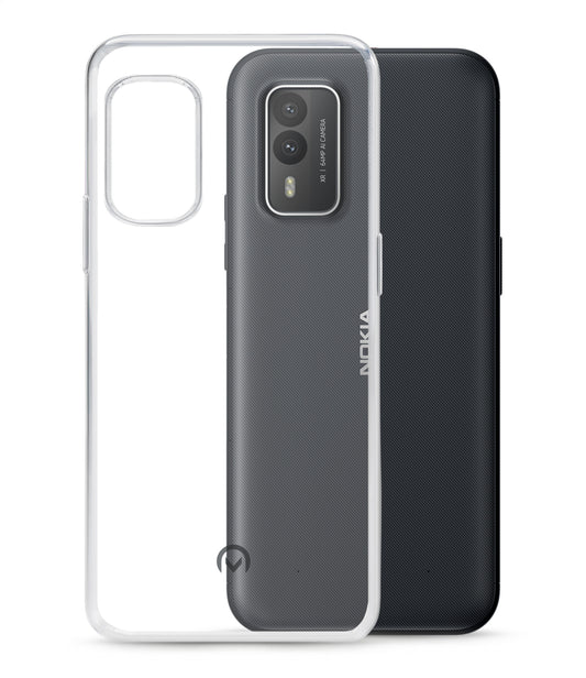 Mobilize Gelly Case Nokia Xr21/Hmd Xr21 Clear