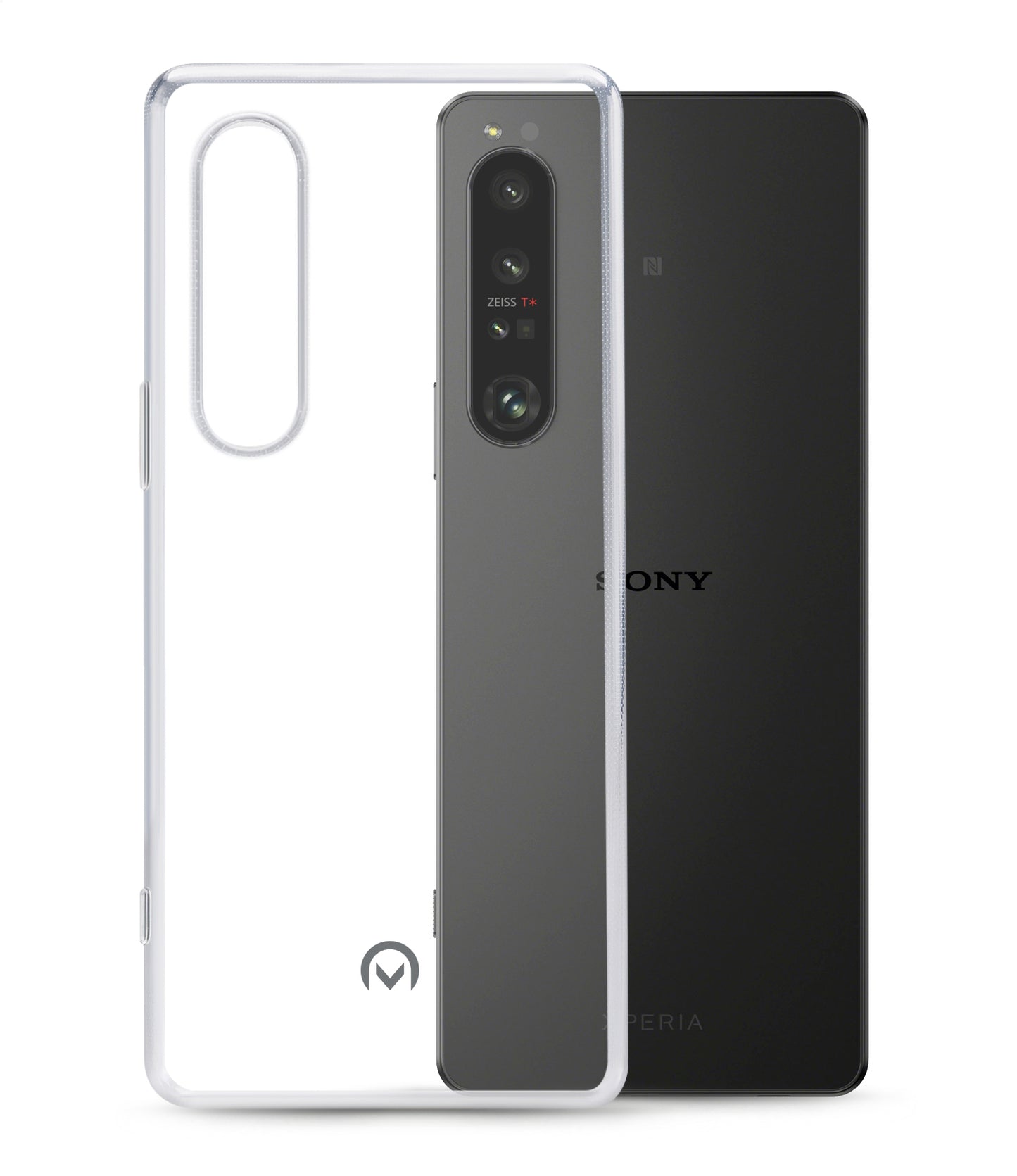 Mobilize Gelly Case Sony Xperia 1 V Clear