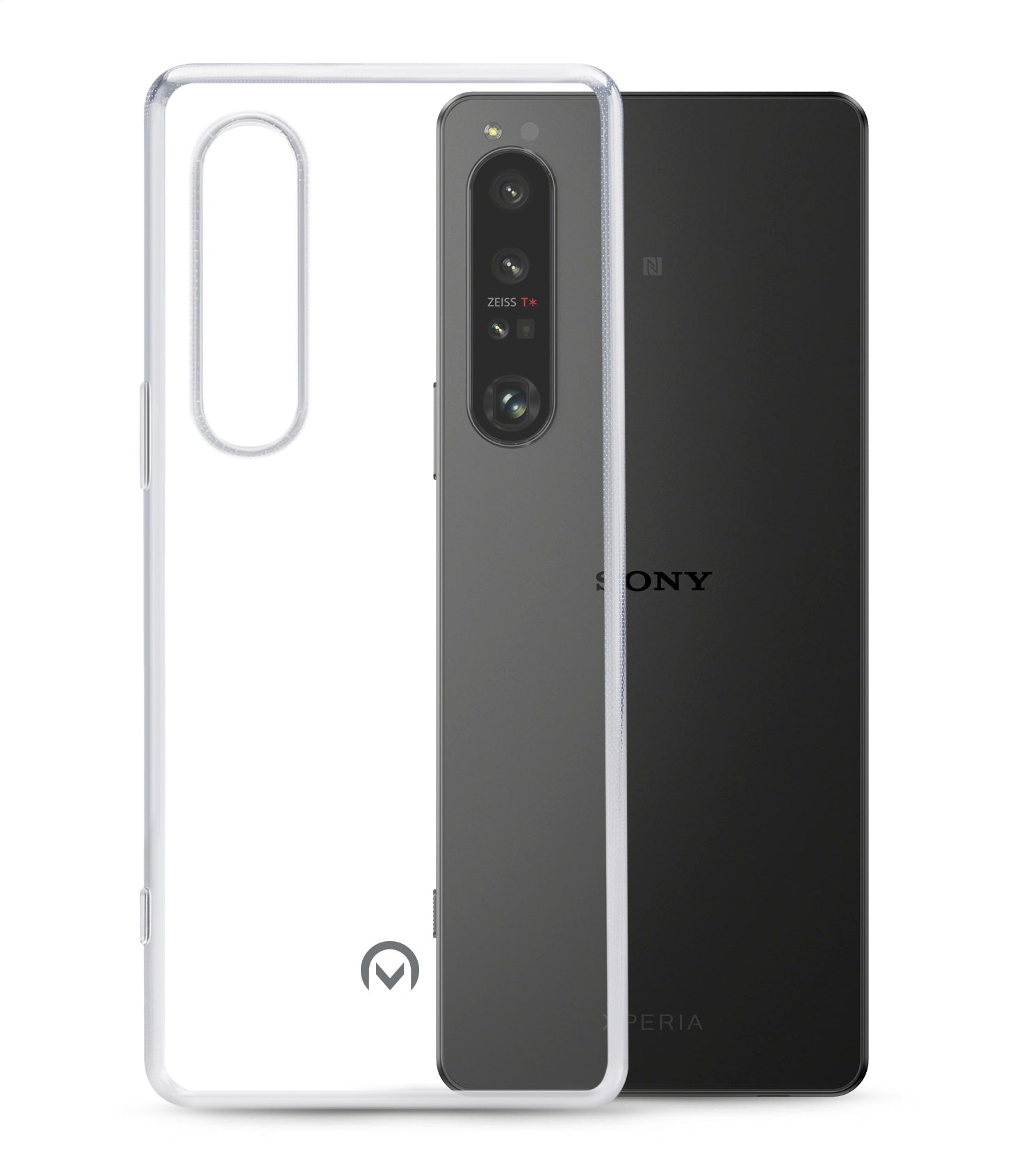 Mobilize Gelly Case Sony Xperia 1 V Clear