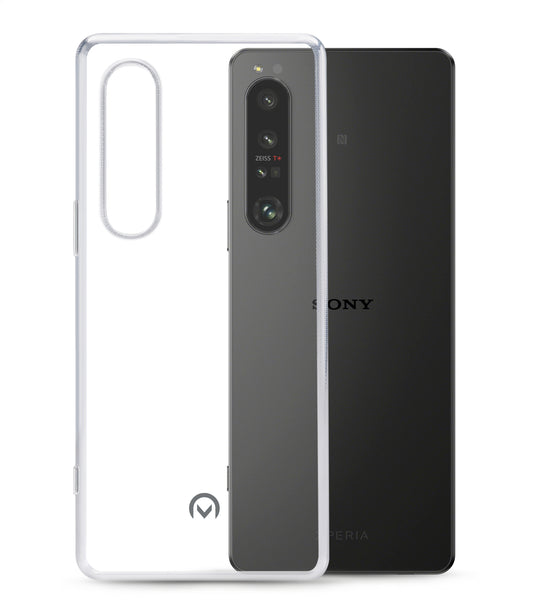 Mobilize Gelly Case Sony Xperia 1 V Clear