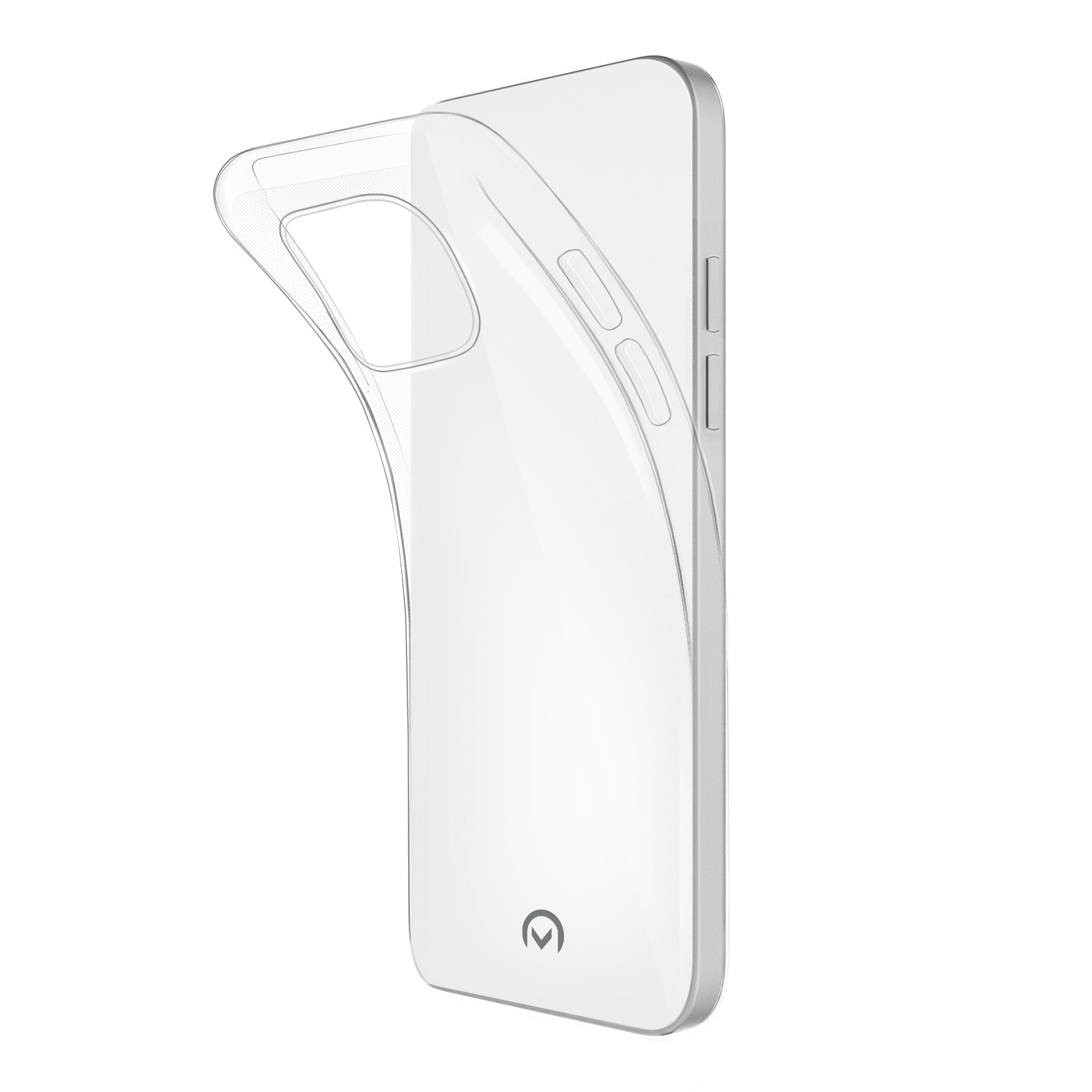 Mobilize Gelly Case Motorola Edge 40 Clear