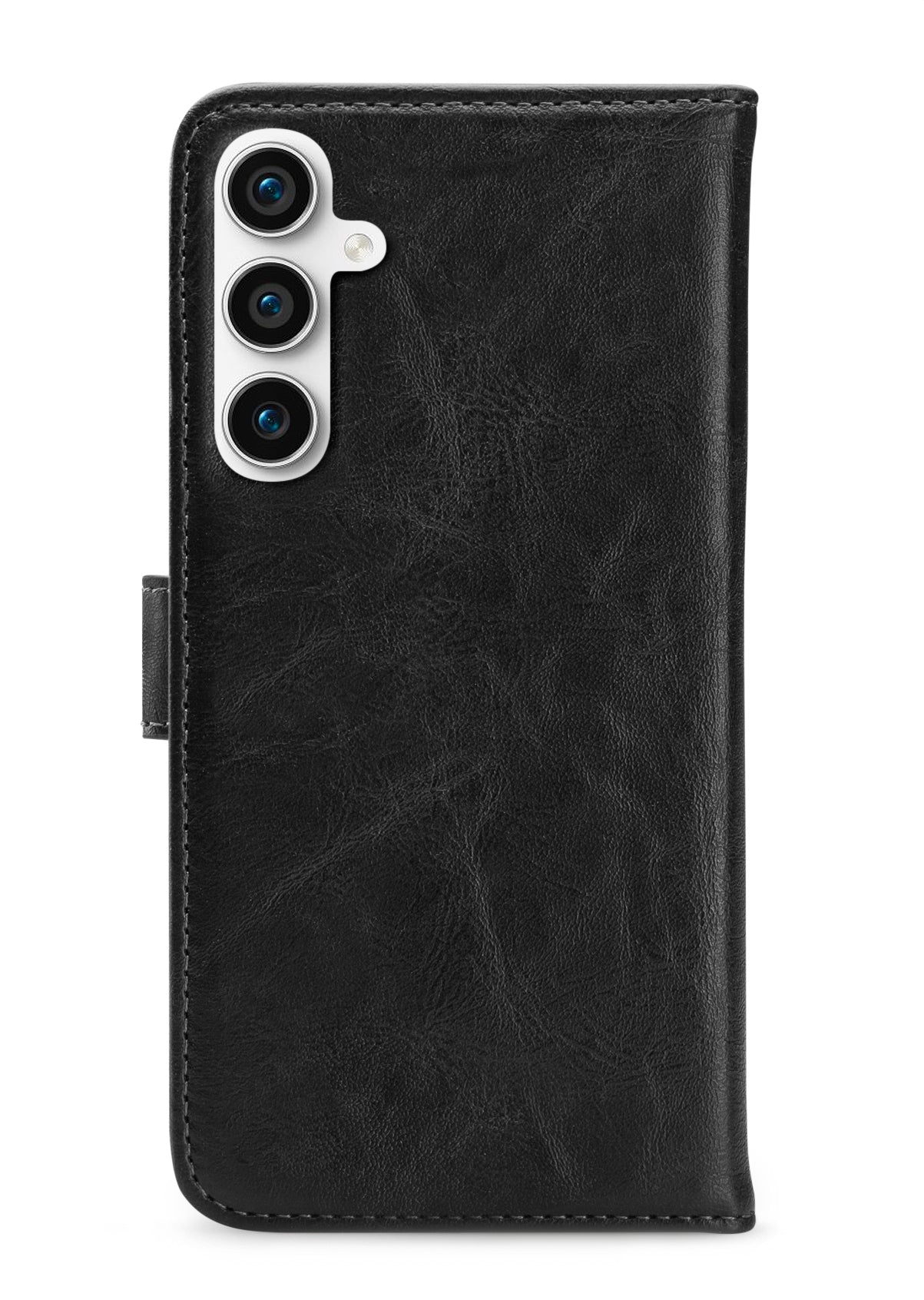 My Style Flex Wallet For Samsung Galaxy S23 Fe 5G Black