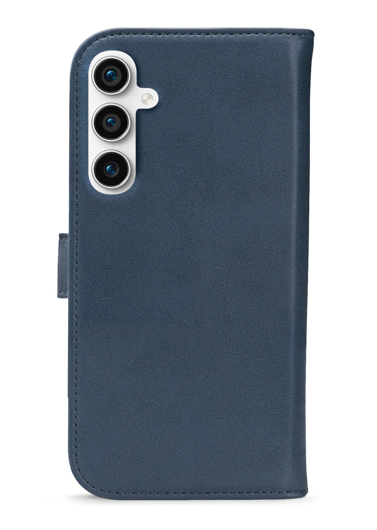 My Style Flex Wallet For Samsung Galaxy S23 Fe 5G Ocean Blue