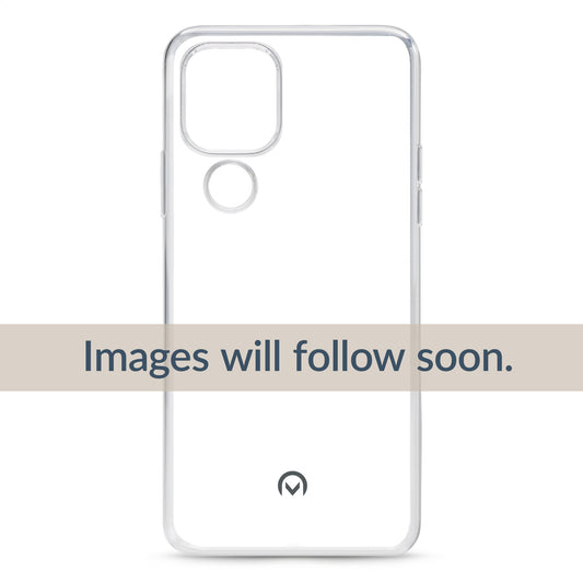 Mobilize Gelly Case Asus Zenfone 10 Clear