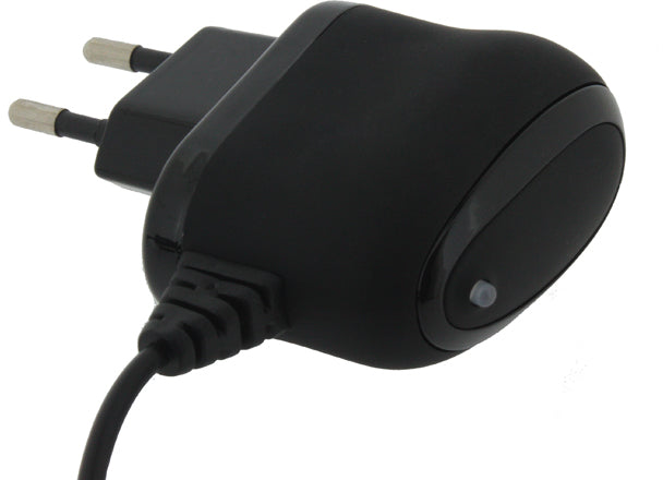 Mobilize Premium Travel Charger Apple 30-Pin 1.0A 5W Black Bulk
