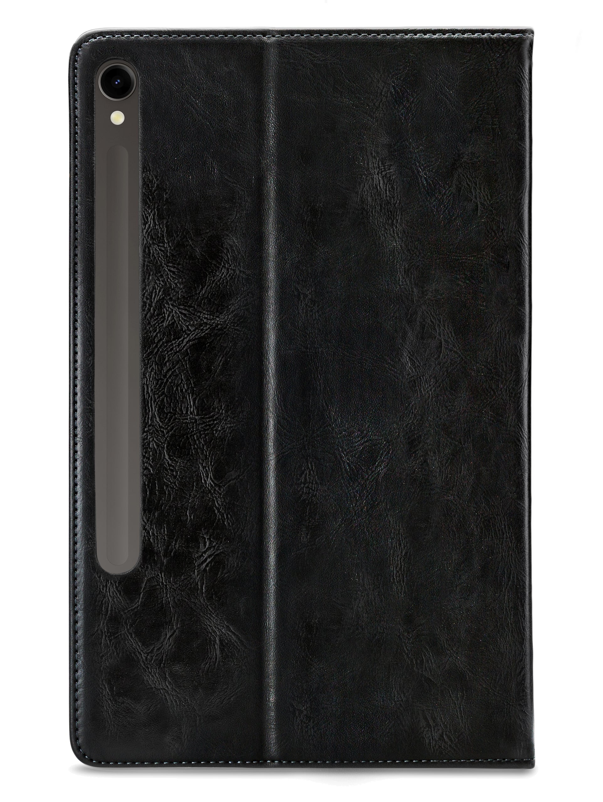 Mobilize Premium Folio Case Samsung Galaxy Tab S9 11/S9 Fe 10.9 Black