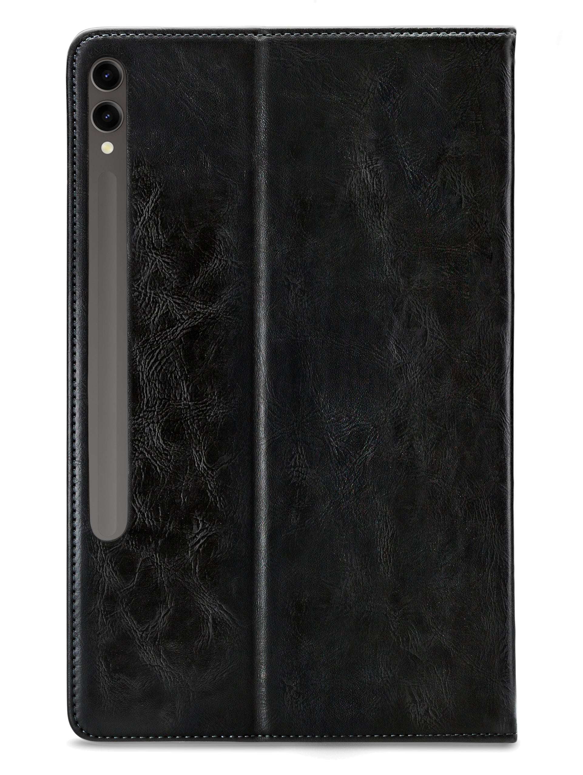 Mobilize Premium Folio Case Samsung Galaxy Tab S9+/S9 Fe+/S10+ 12.4 Black