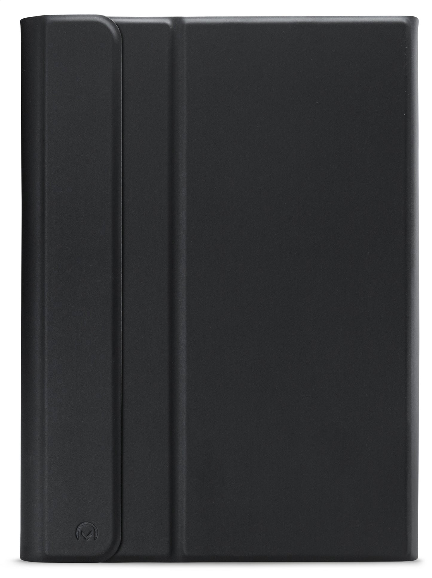 Mobilize Detachable Bluetooth Keyboard Case Samsung Galaxy Tab S9+/S9 Fe+/S10+ 12.4 Black Qwerty