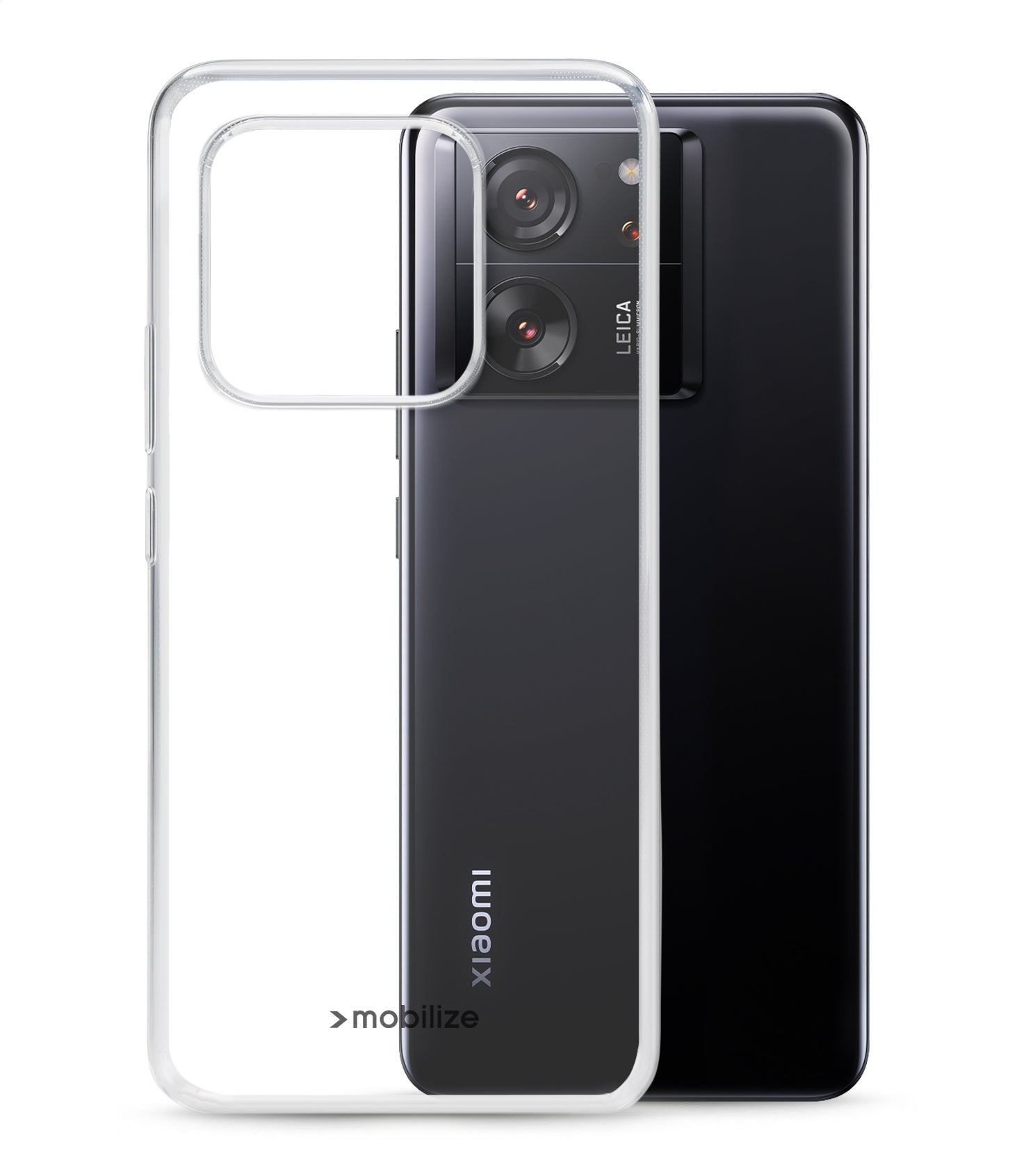 Mobilize Gelly Case Xiaomi 13T/13T Pro Clear
