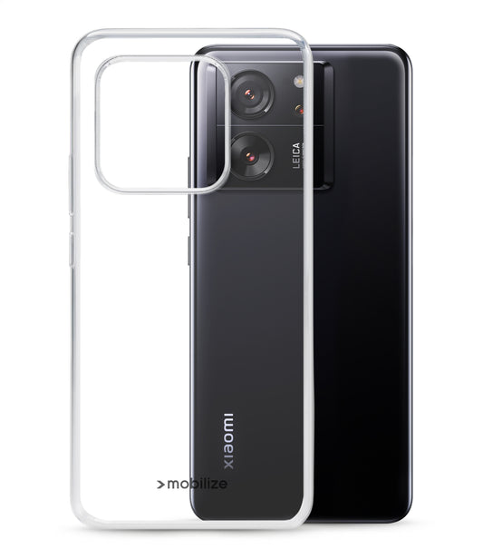 Mobilize Gelly Case Xiaomi 13T/13T Pro Clear