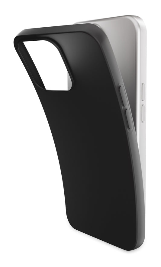 Mobilize Rubber Gelly Case Google Pixel 8 Pro Matt Black