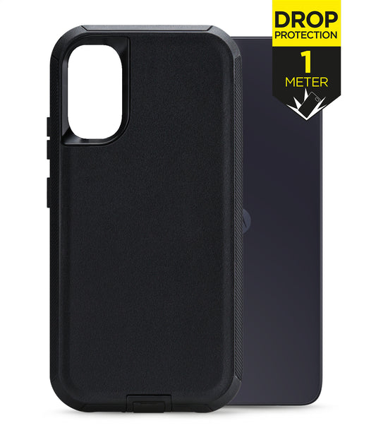 Mobilize Defender Case Samsung Galaxy A35 5G Black