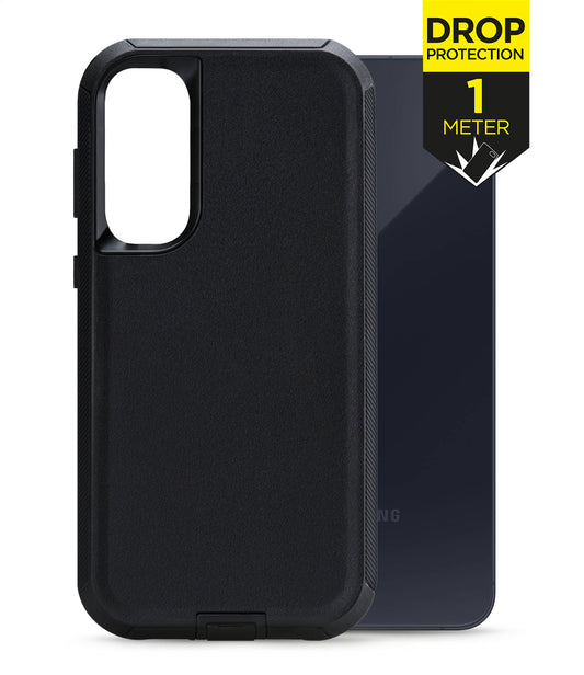 Mobilize Defender Case Samsung Galaxy A55 5G Black