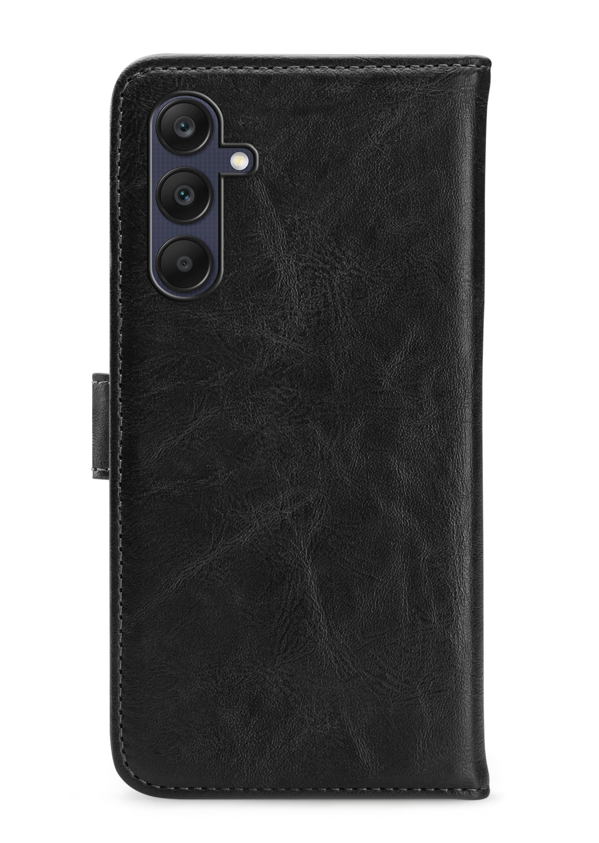 My Style Flex Wallet For Samsung Galaxy A25 5G Black