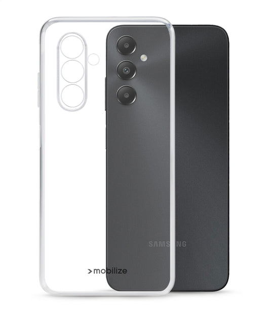 Mobilize Gelly Case Samsung Galaxy A05S Clear