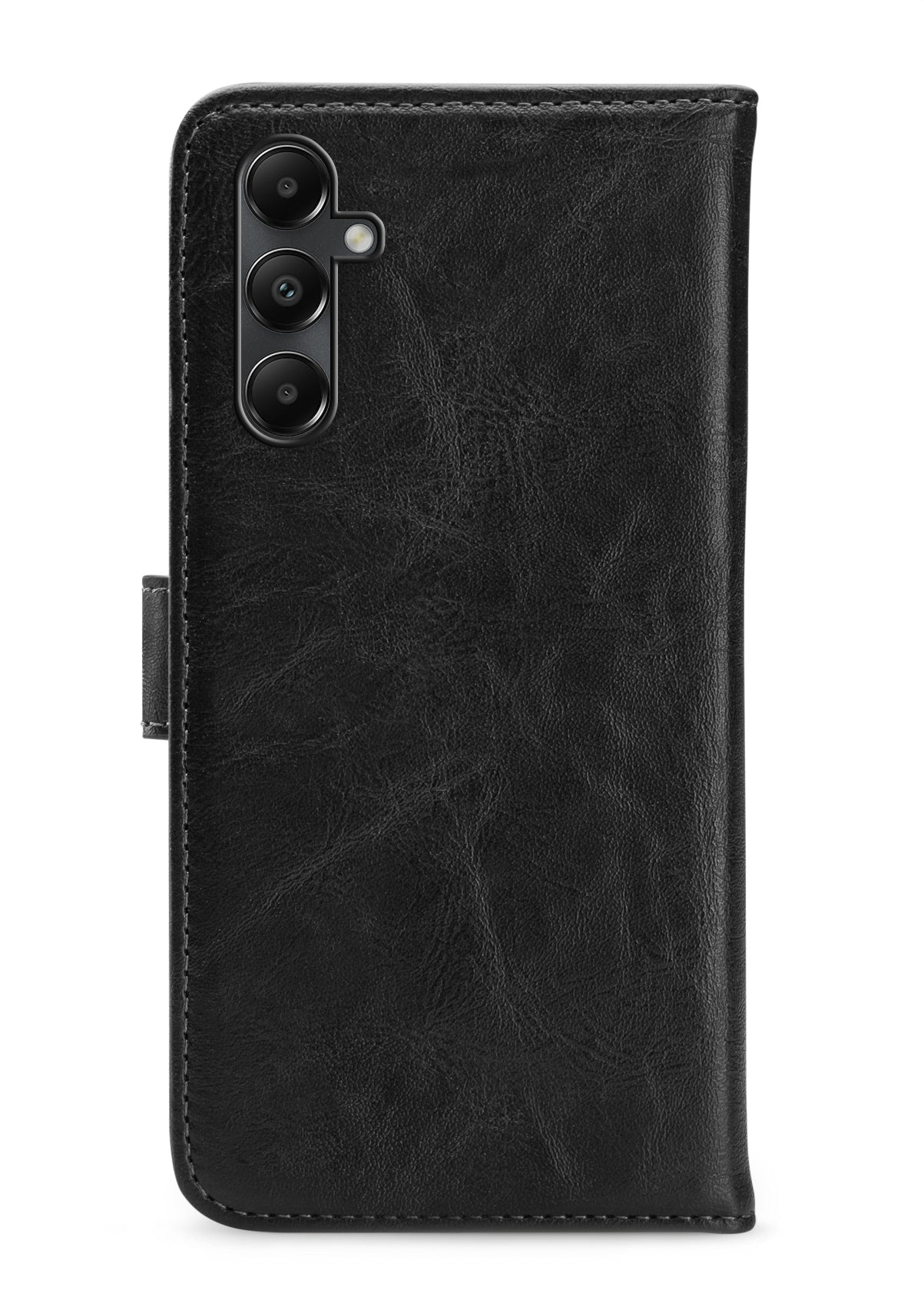 My Style Flex Wallet For Samsung Galaxy A05S Black