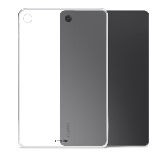 Mobilize Gelly Case Samsung Galaxy Tab A9+ 11 Clear