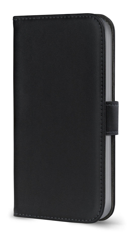 Mobilize Classic Gelly Wallet Book Case Samsung Galaxy A05S Black