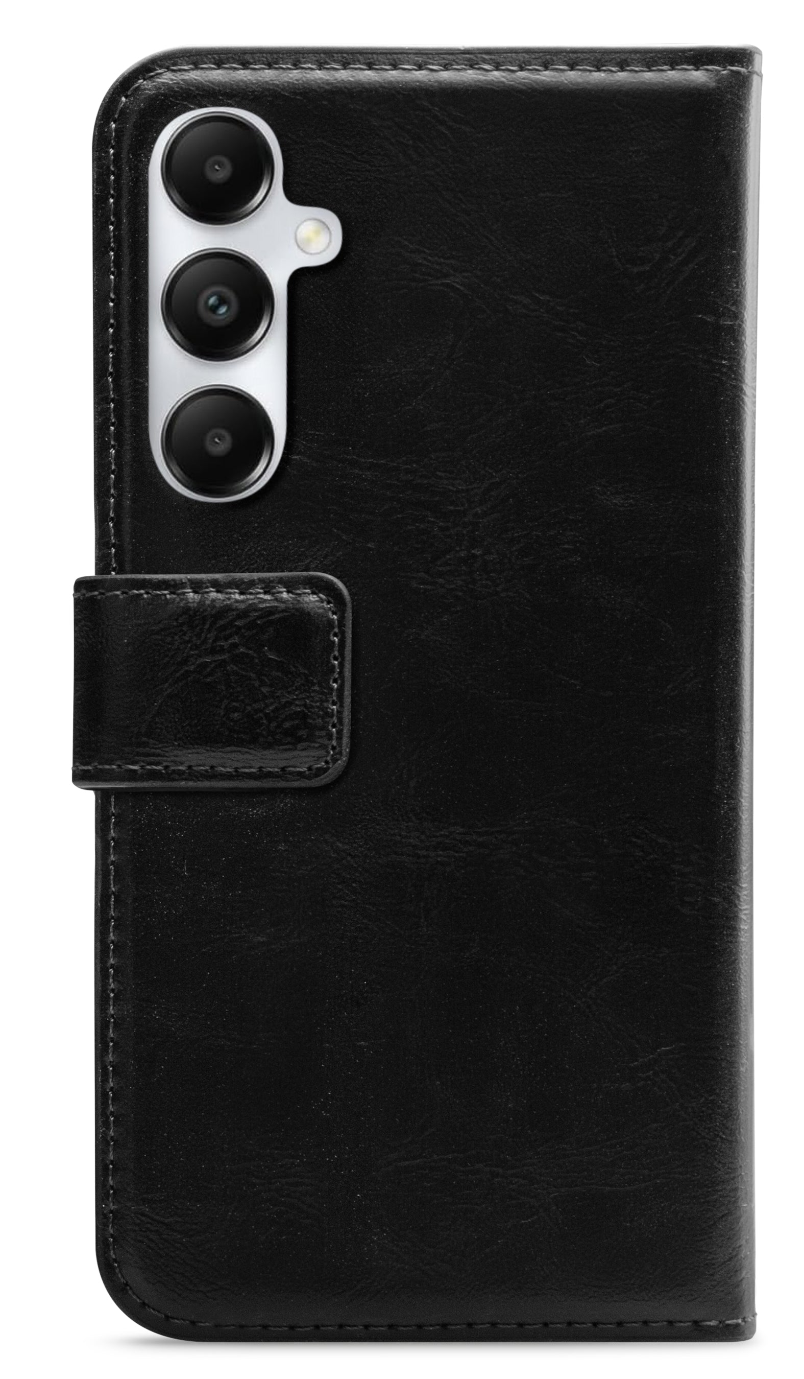 Mobilize 2In1 Magnet Gelly Wallet Case Samsung Galaxy A05S Black