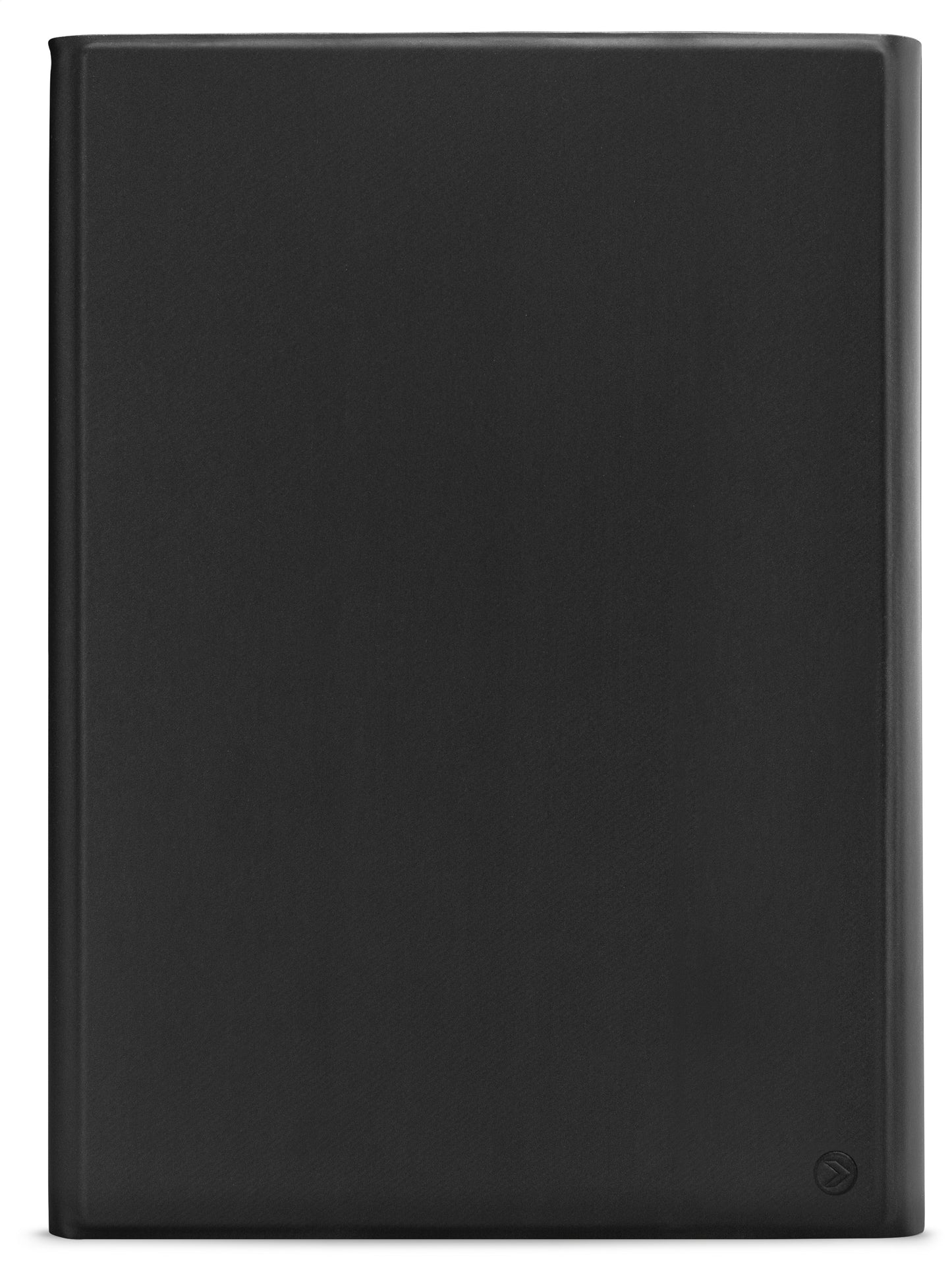 Mobilize Detachable Bluetooth Keyboard Case Samsung Galaxy Tab A9+ 11 Black Qwertz