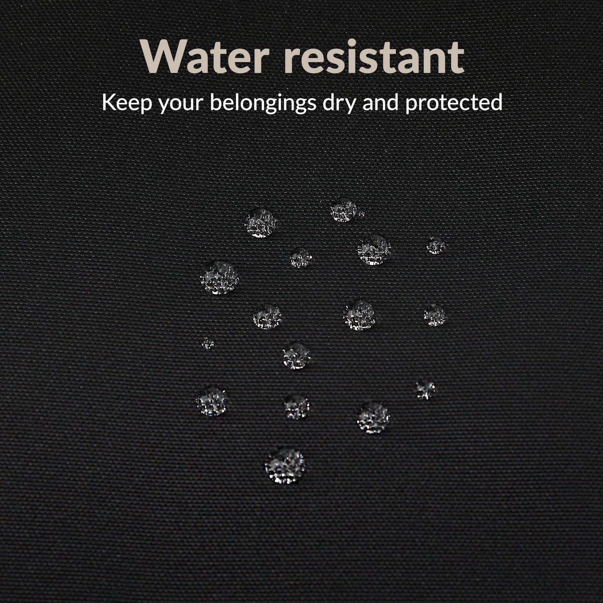 Mobilize Waterresistant Laptop Sleeve Up To 16Inch Black