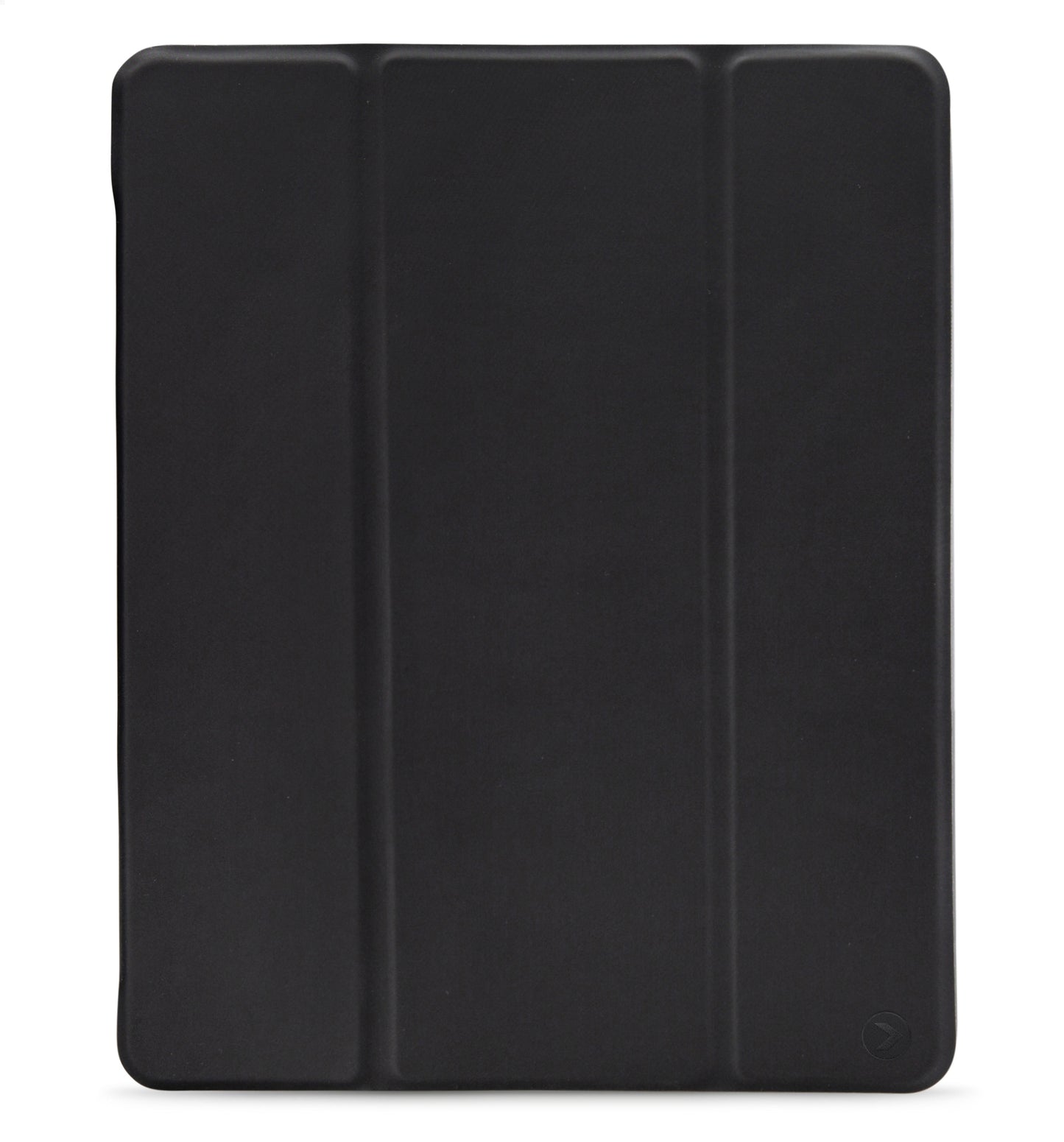 Mobilize Solid Folio Case For Apple Ipad Air 13 (2024) Black