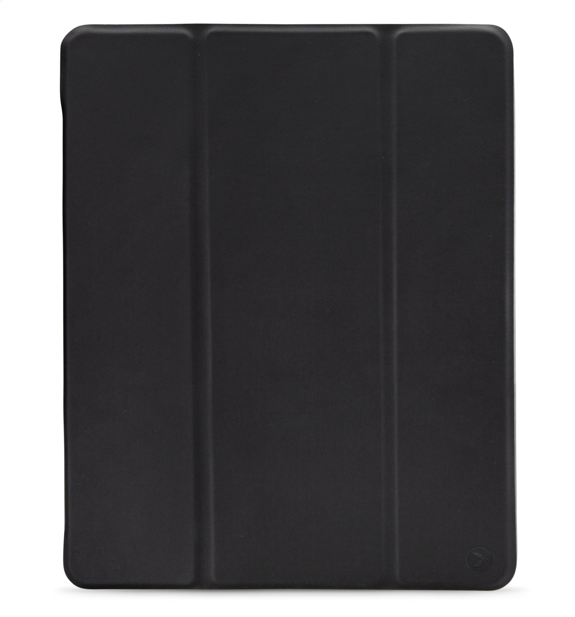 Mobilize Solid Folio Case For Apple Ipad Air 13 (2024) Black