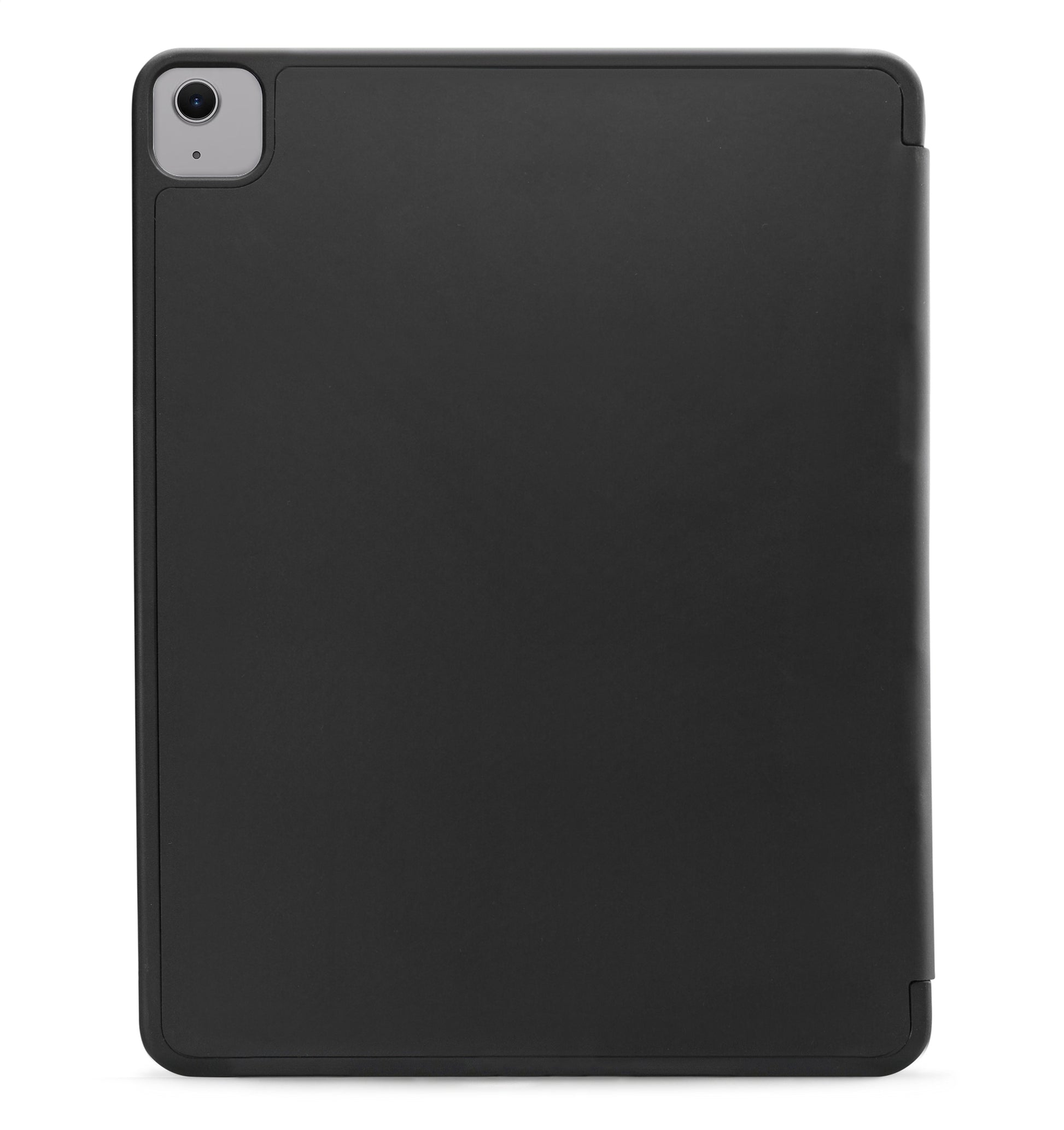 Mobilize Solid Folio Case For Apple Ipad Air 13 (2024) Black